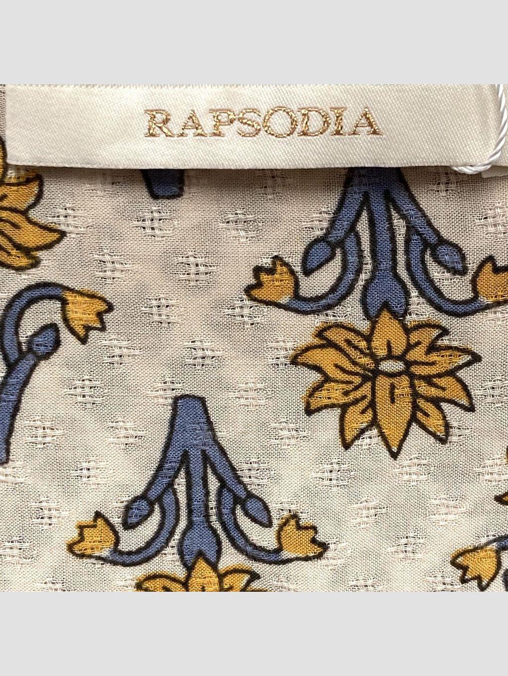 Vestido largo RAPSODIA - Talla S (VOP00958585)-1