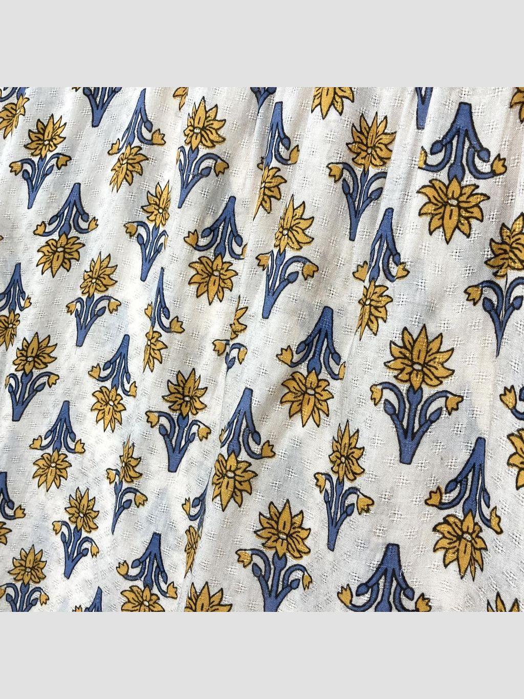 Vestido largo RAPSODIA - Talla S (VOP00958585)-3