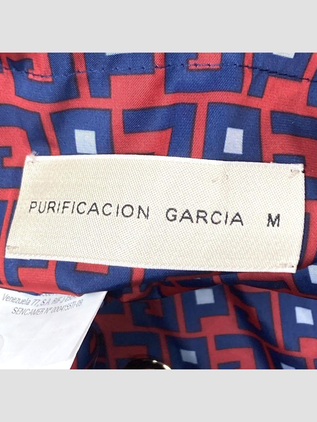Chaqueta casual PURIFICACIÓN GARCÍA - Talla M (VOP01179488)-2