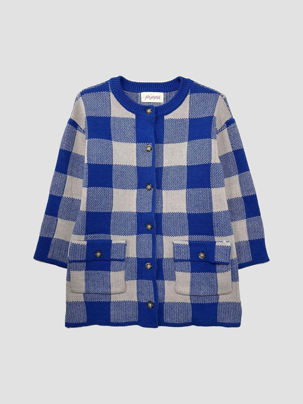 Chaleco PIPPA - Talla M (VOP01200633)-0