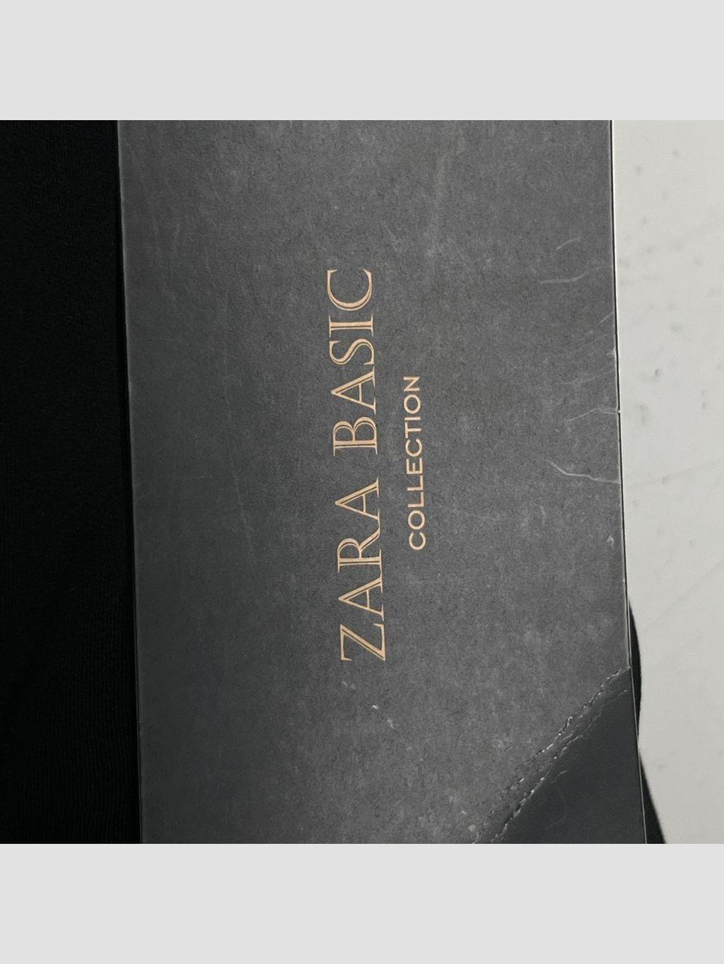 Vestido corto ZARA - Talla M (VOP01124786)-2