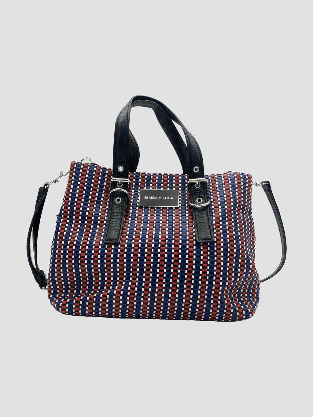 Cartera BIMBA Y LOLA - Talla Talla Única (VOP00953178)-0