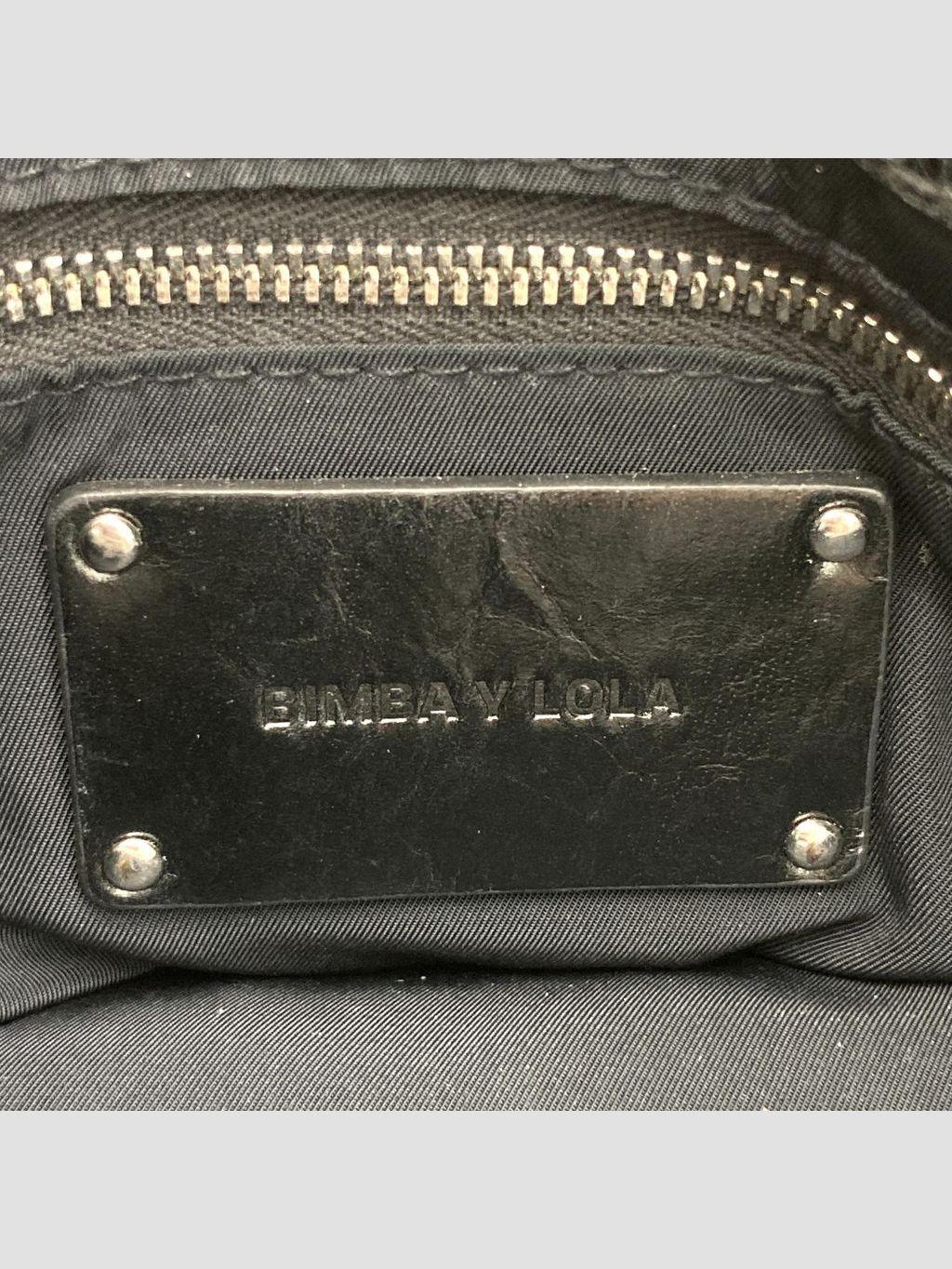 Cartera BIMBA Y LOLA - Talla Talla Única (VOP00953178)-6