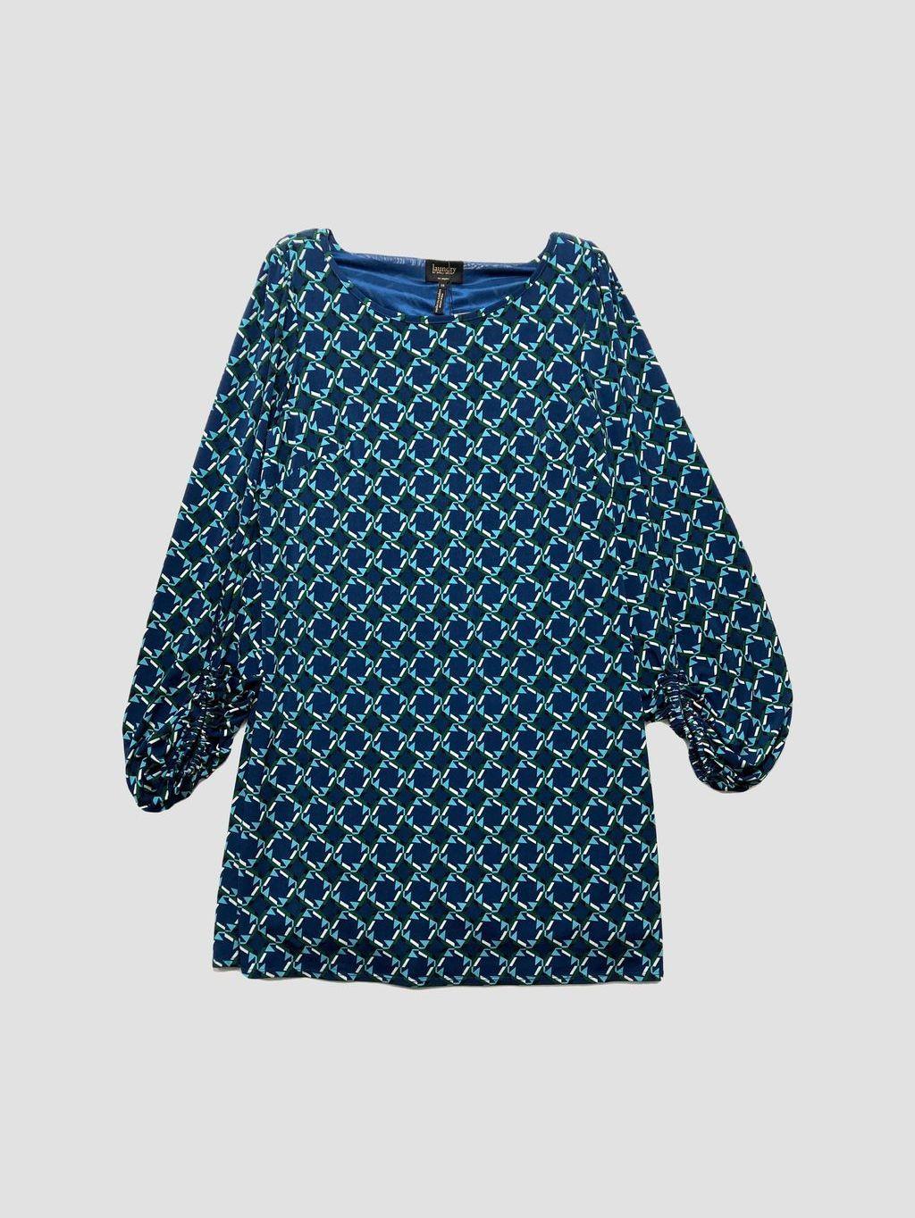 Vestido corto LAUNDRY - Talla XL (VOP00910003)-0