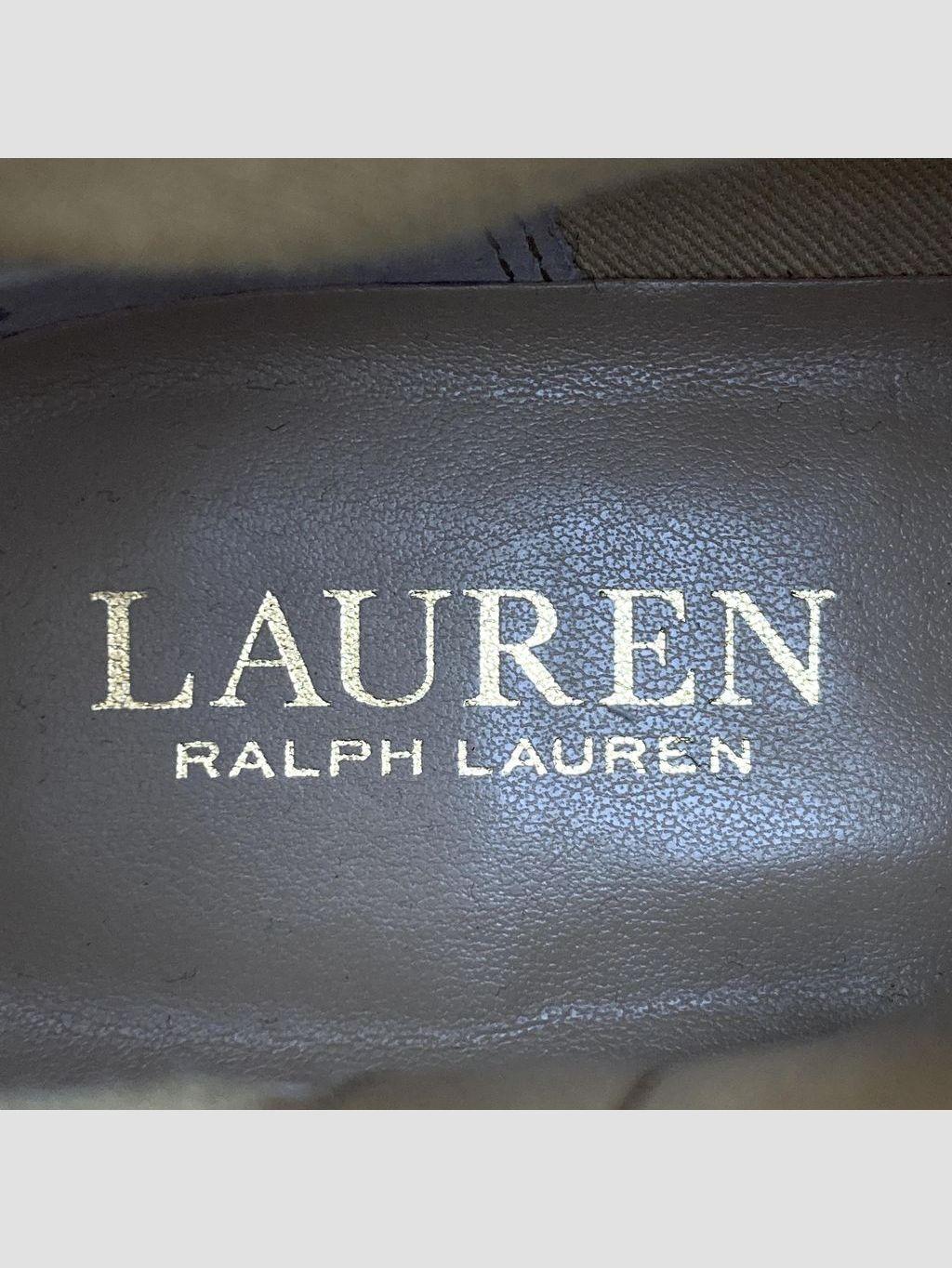 Botas LAUREN RALPH LAUREN - Talla 36 (VOP01042620)-2
