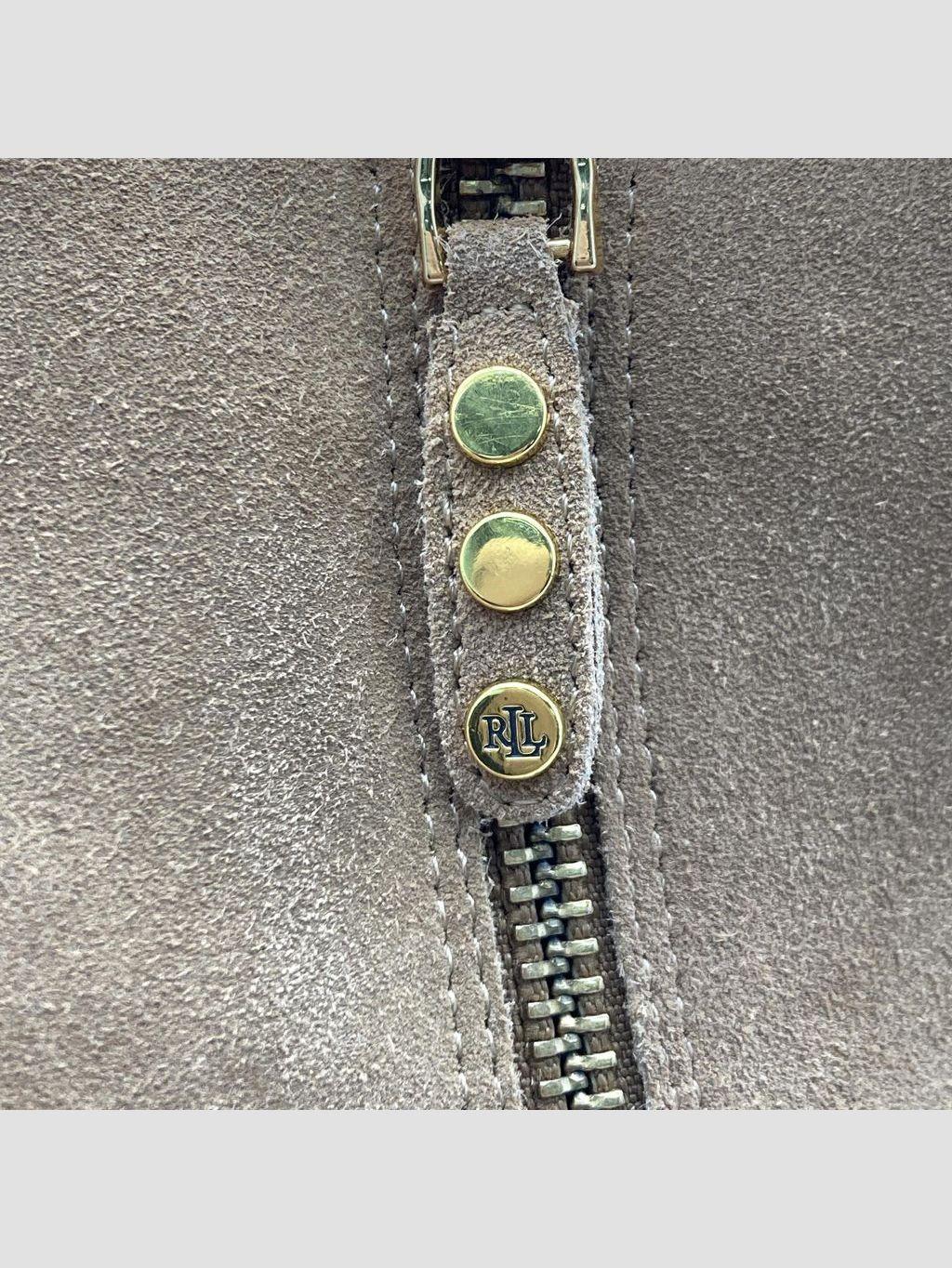 Botas LAUREN RALPH LAUREN - Talla 36 (VOP01042620)-4