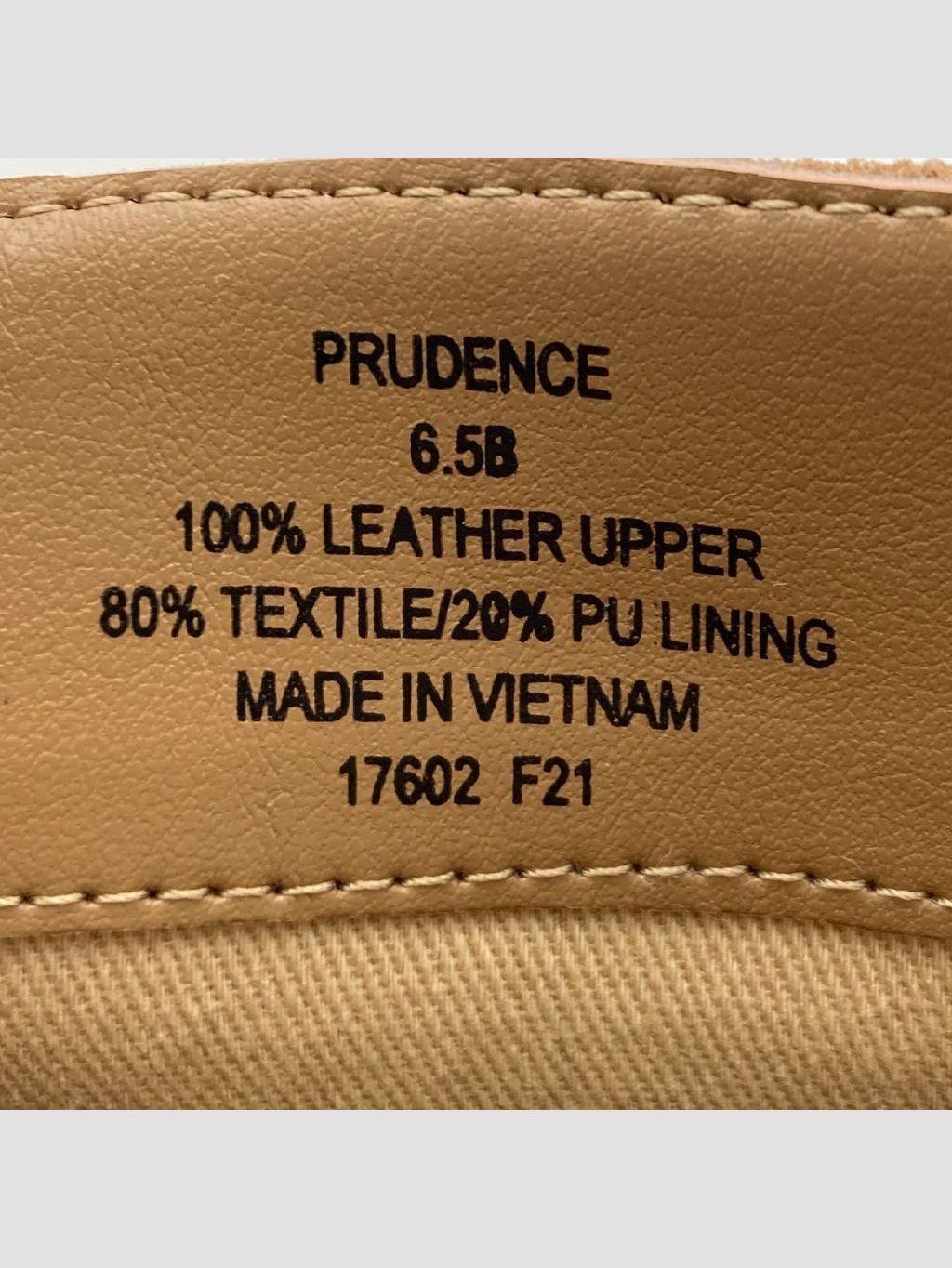 Botas LAUREN RALPH LAUREN - Talla 36 (VOP01042620)-6