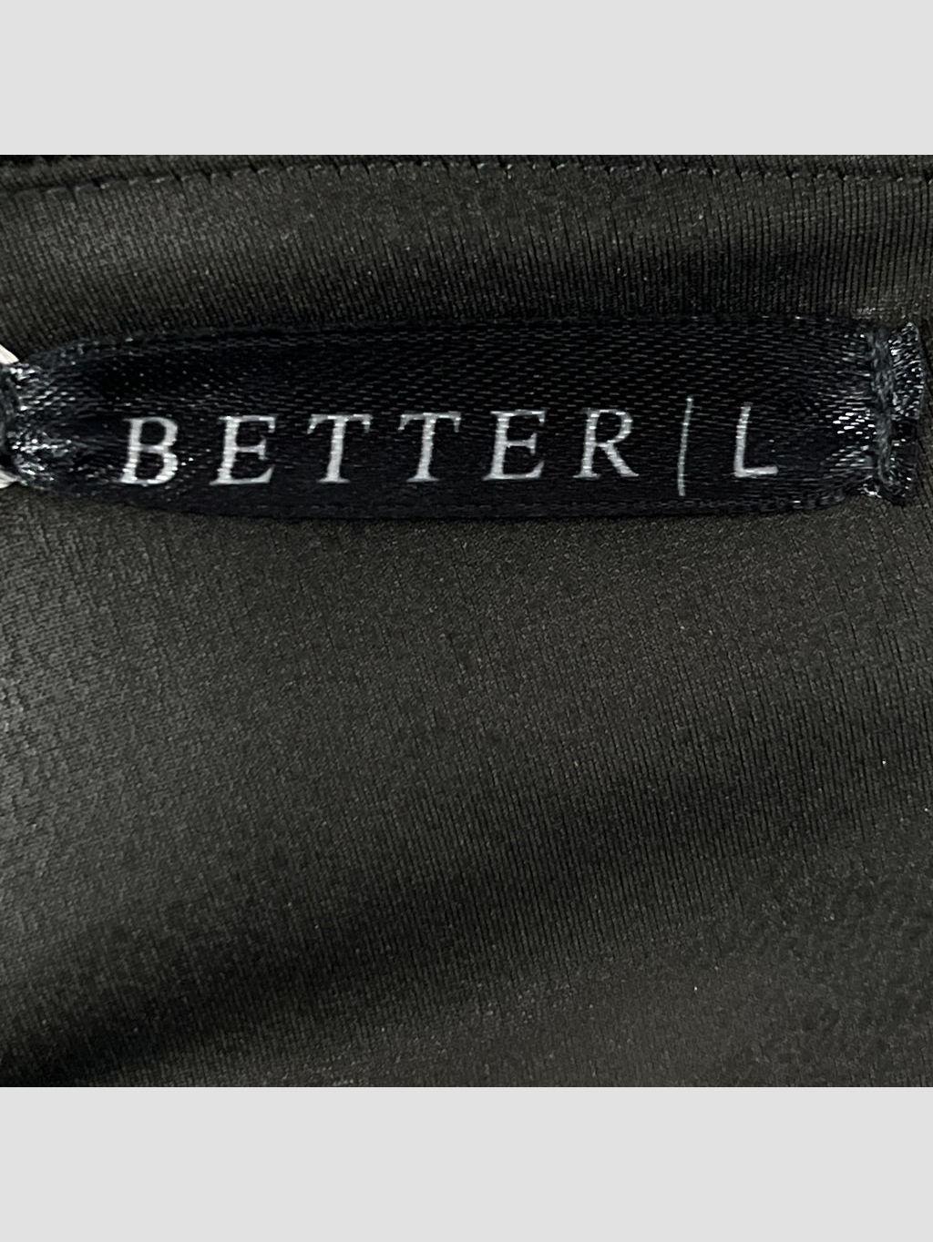Blusa BETTER - Talla L (VOP01189747)-1