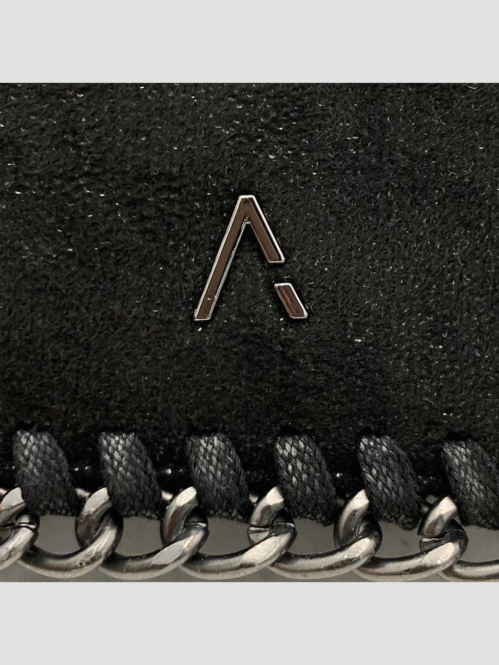 Bandolera BLACK BUBBA - Talla Talla Única (VOP01122831)-2