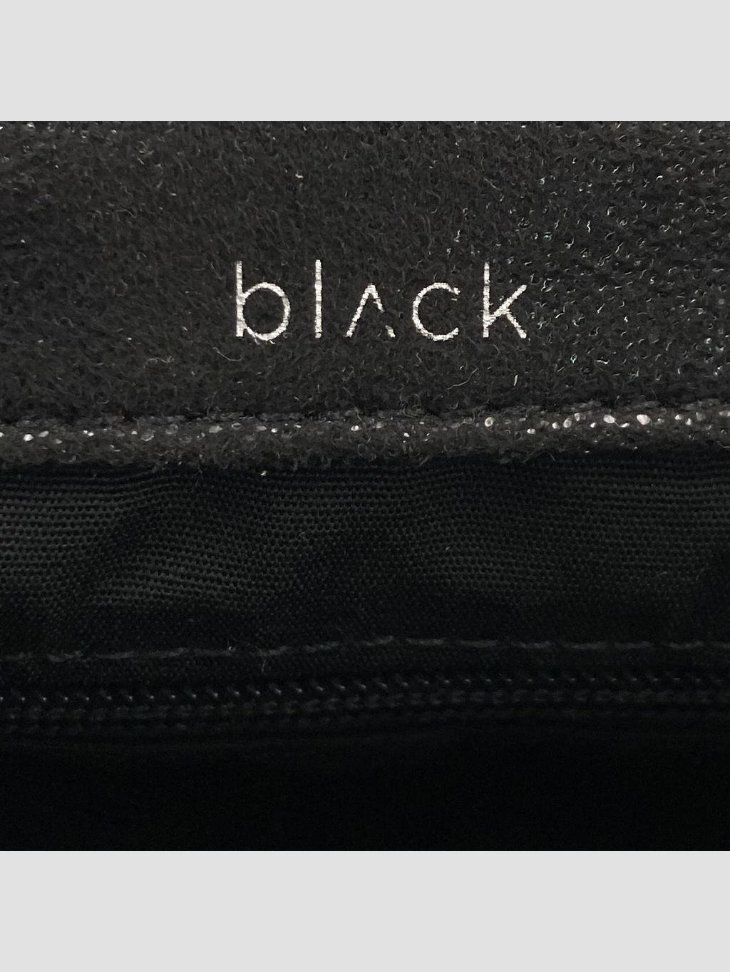 Bandolera BLACK BUBBA - Talla Talla Única (VOP01122831)-3