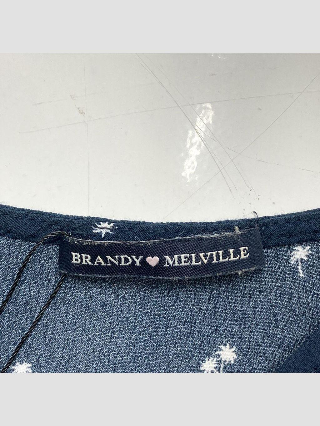 Polera sin mangas BRANDY MELVILLE - Talla S (VOP00915183)-2