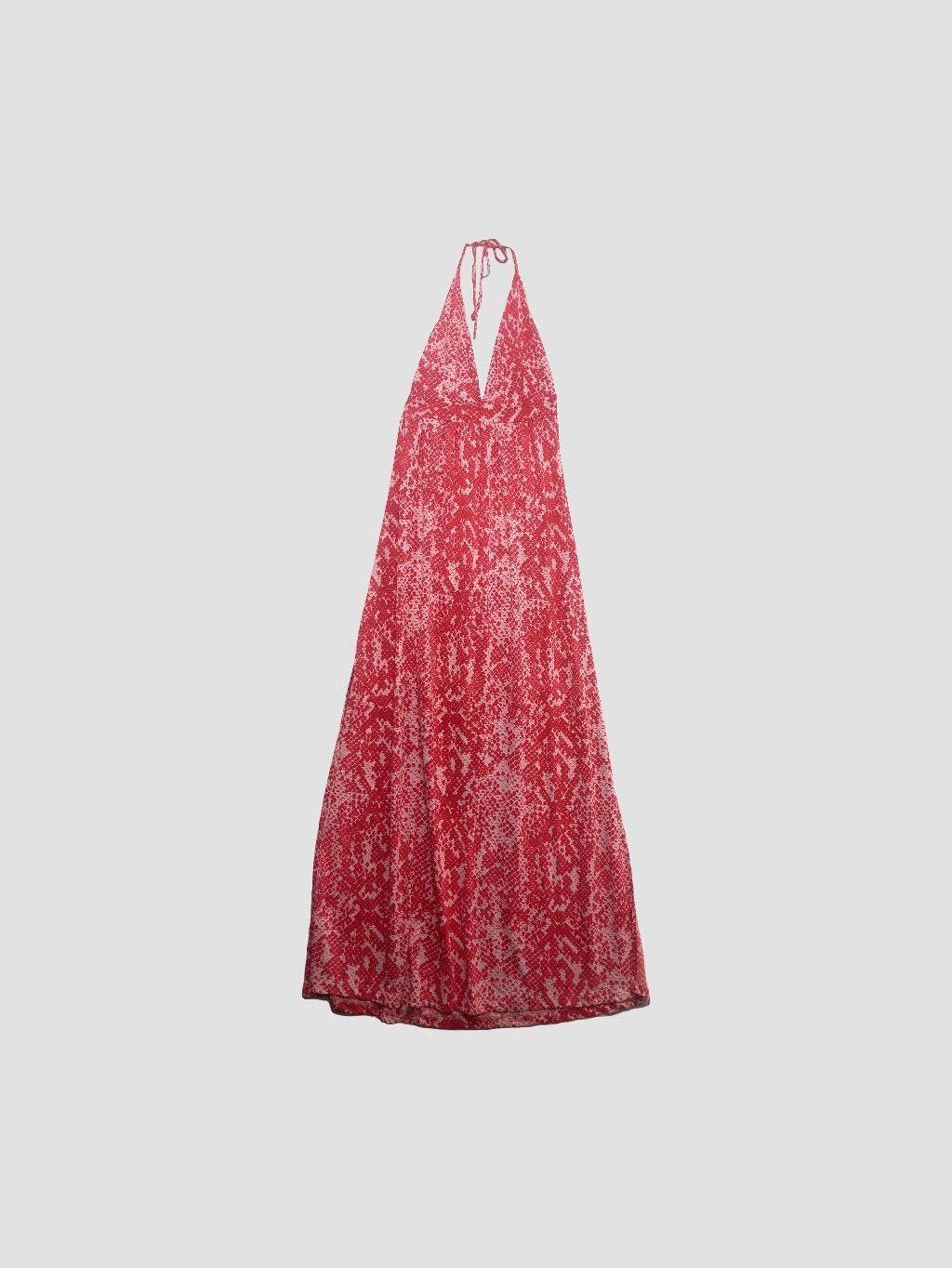 Vestido largo MAAJI - Talla S (VOP00991828)-0