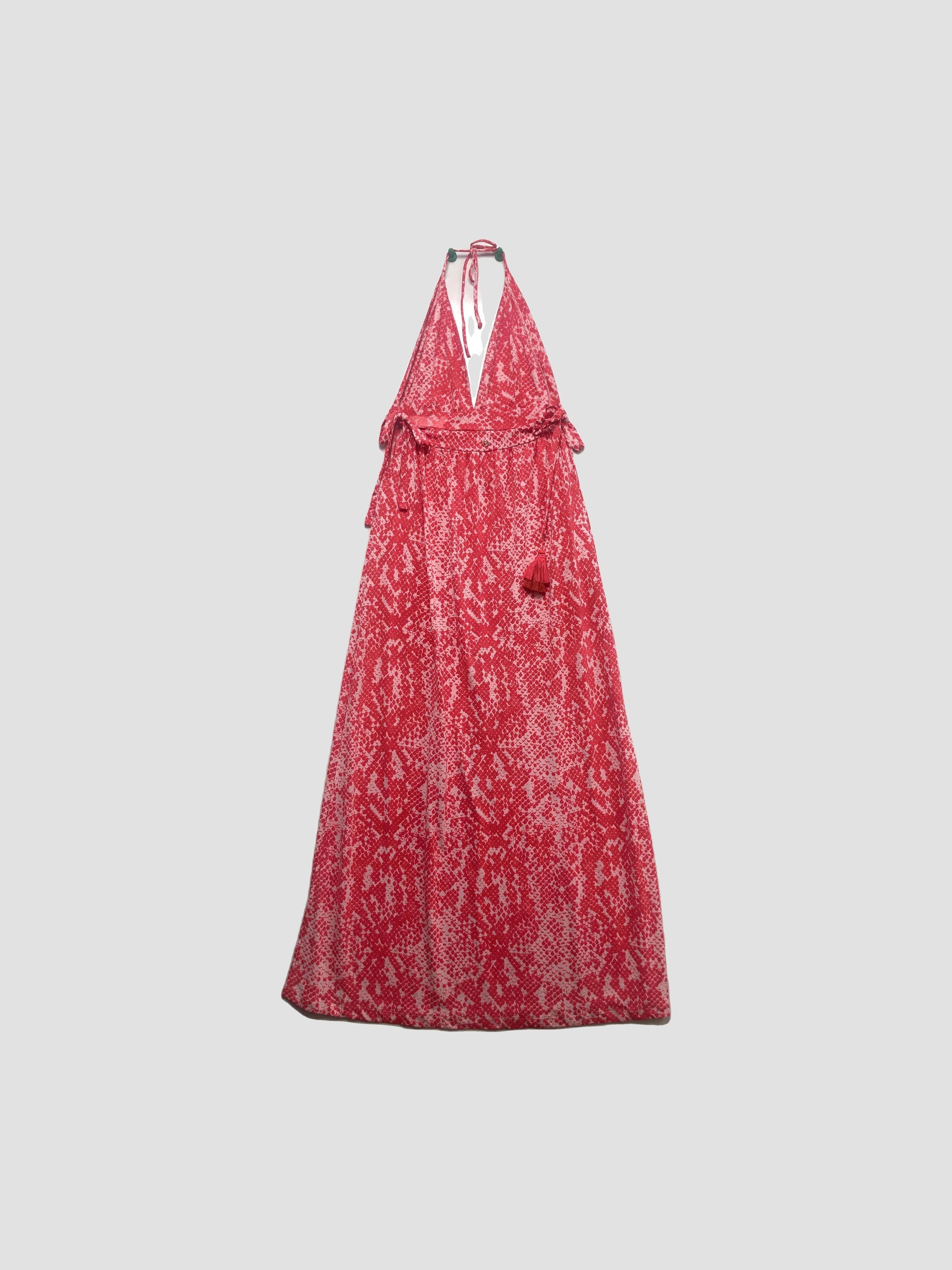 Vestido largo MAAJI - Talla S (VOP00991828)-1