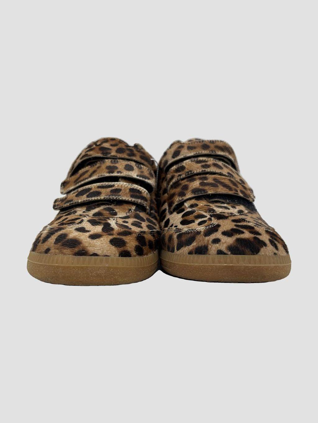 Zapatillas ISABEL MARANT - Talla 37 (VOP01182022)-2