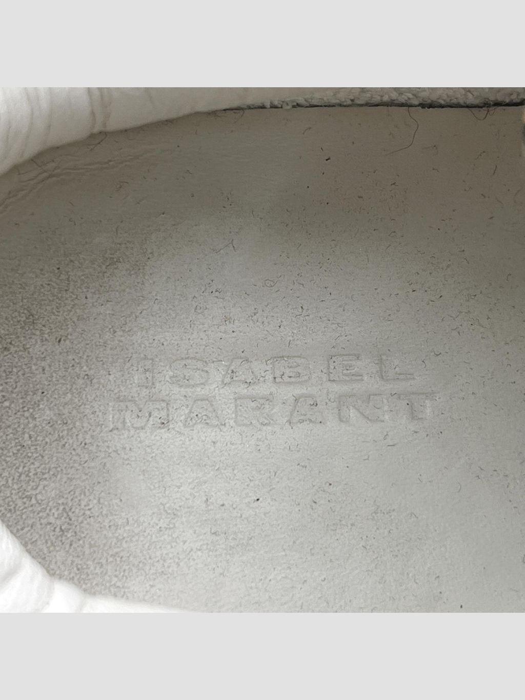 Zapatillas ISABEL MARANT - Talla 37 (VOP01182022)-5