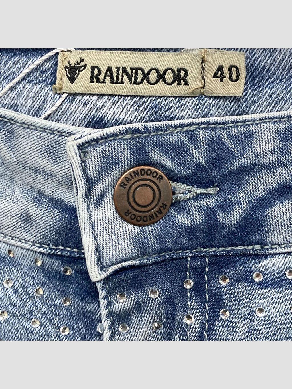 Jean RAINDOOR - Talla 40 (VOP01047080)-2