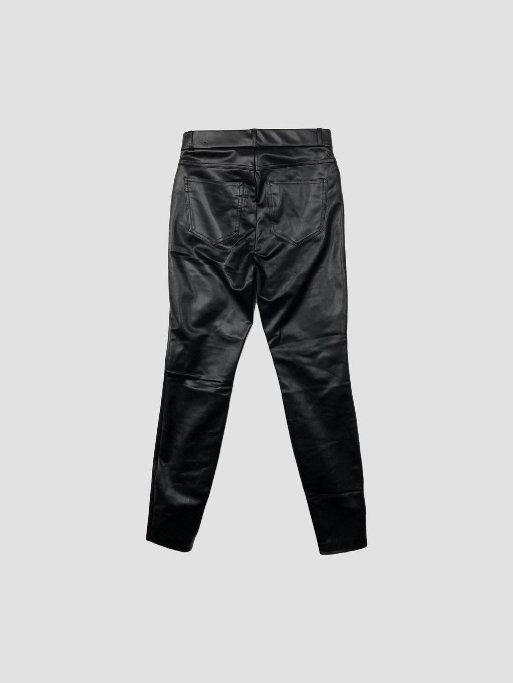 Pantalón ZARA - Talla 36 (VOP01202818)-1