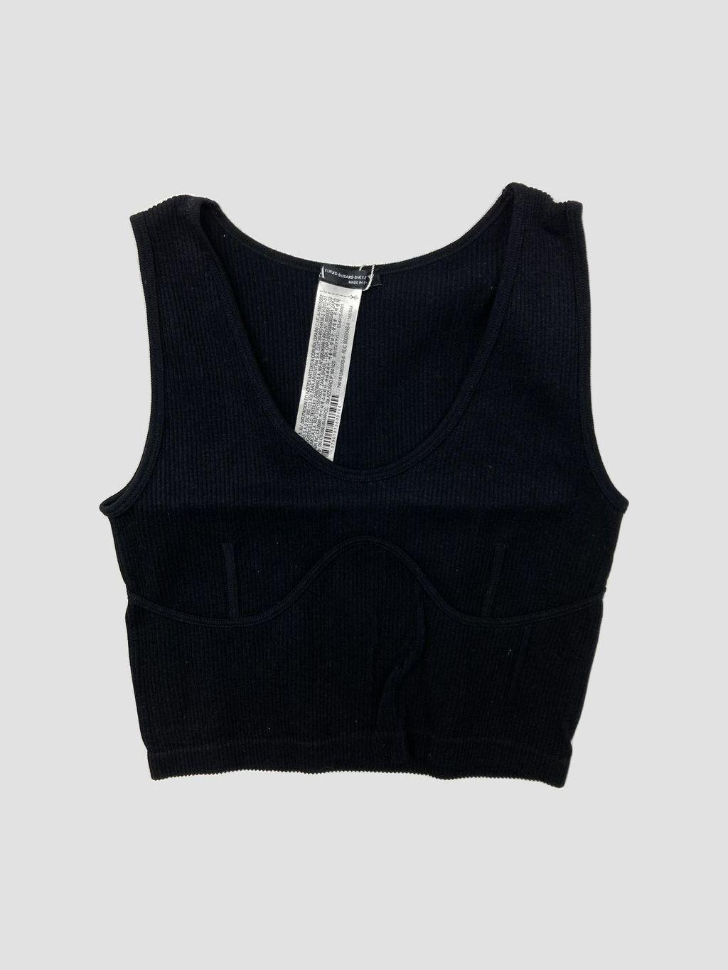 Top ZARA - Talla XS (VOP01151578)-0