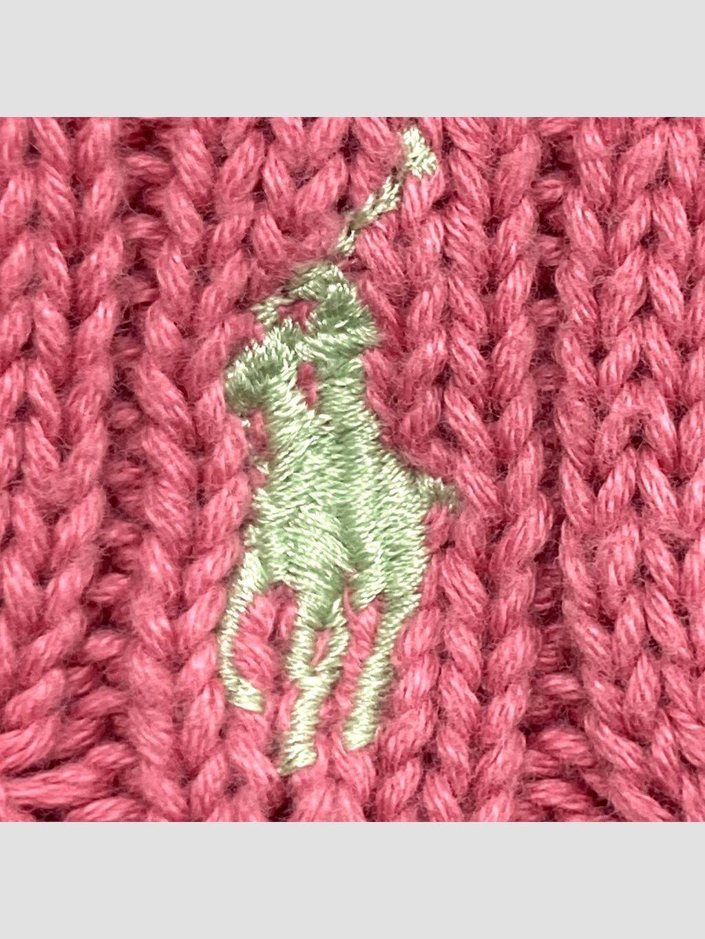 Sweater RALPH LAUREN COLLECTION - Talla L (VOP00972356)-2