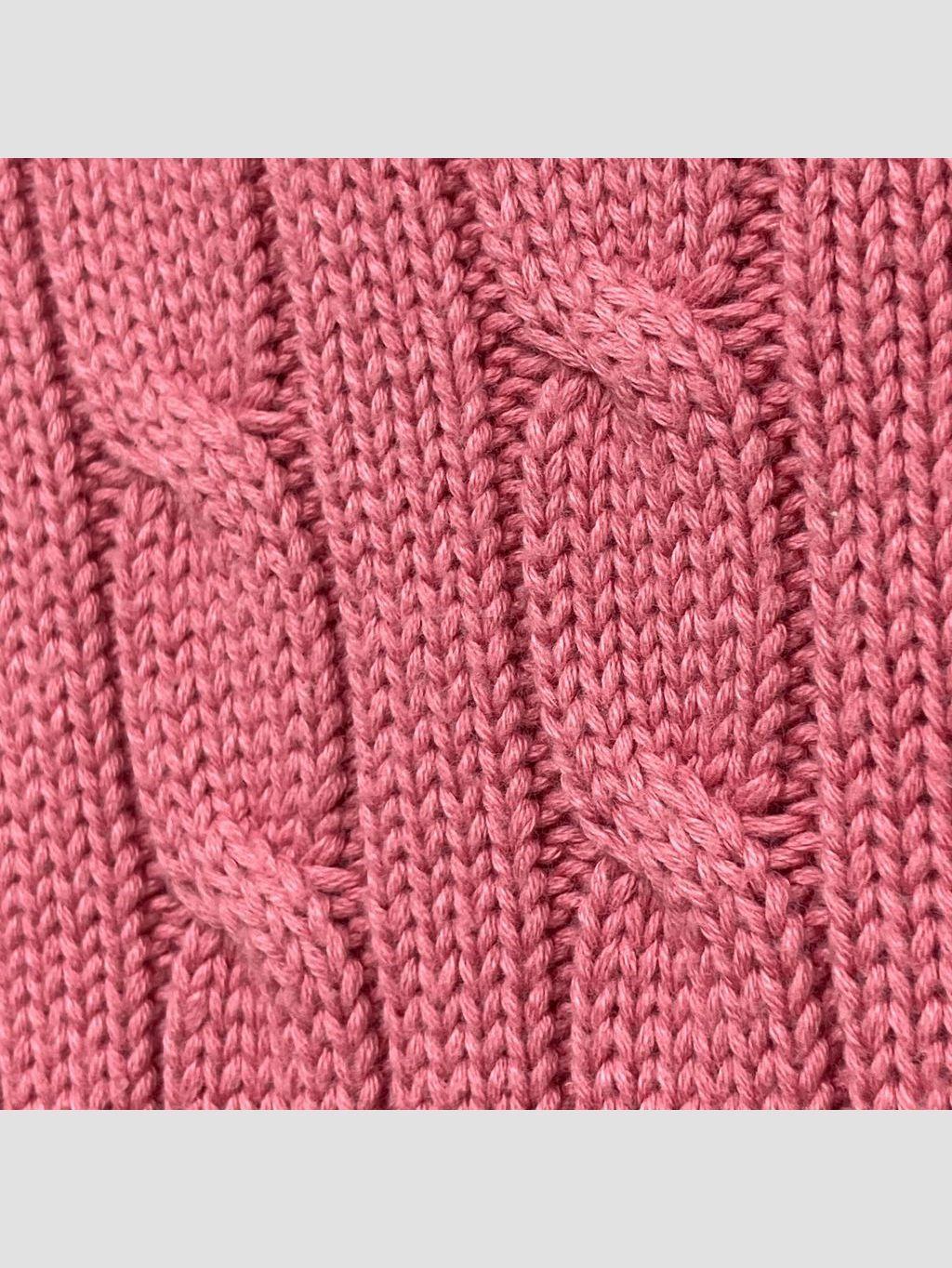 Sweater RALPH LAUREN COLLECTION - Talla L (VOP00972356)-3