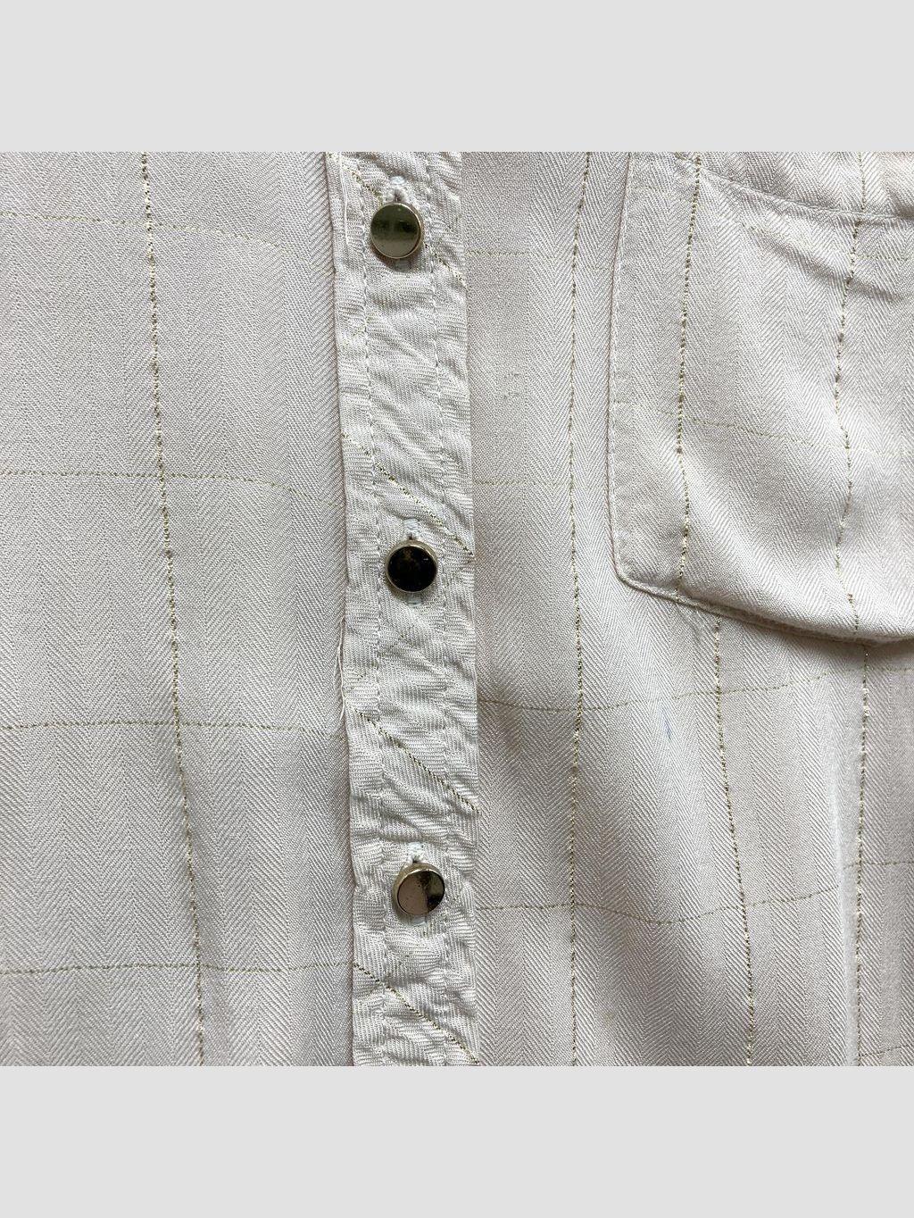 Camisa MARITTIMO - Talla S (VOP00828448)-2