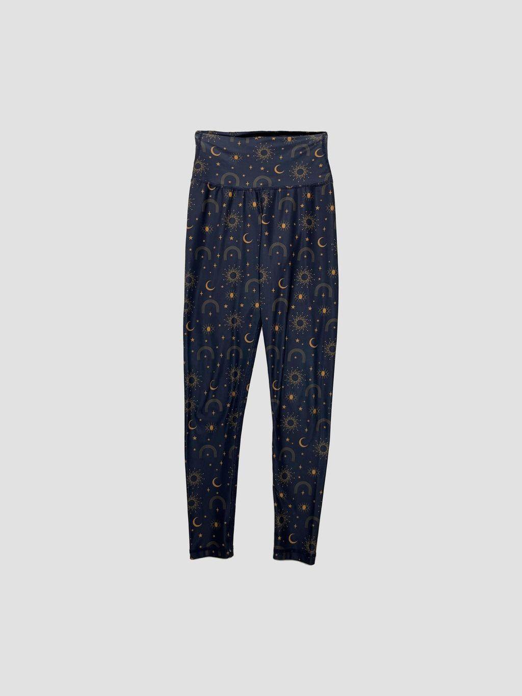 Calza MAD - Talla 34 (VOP01216596)-0