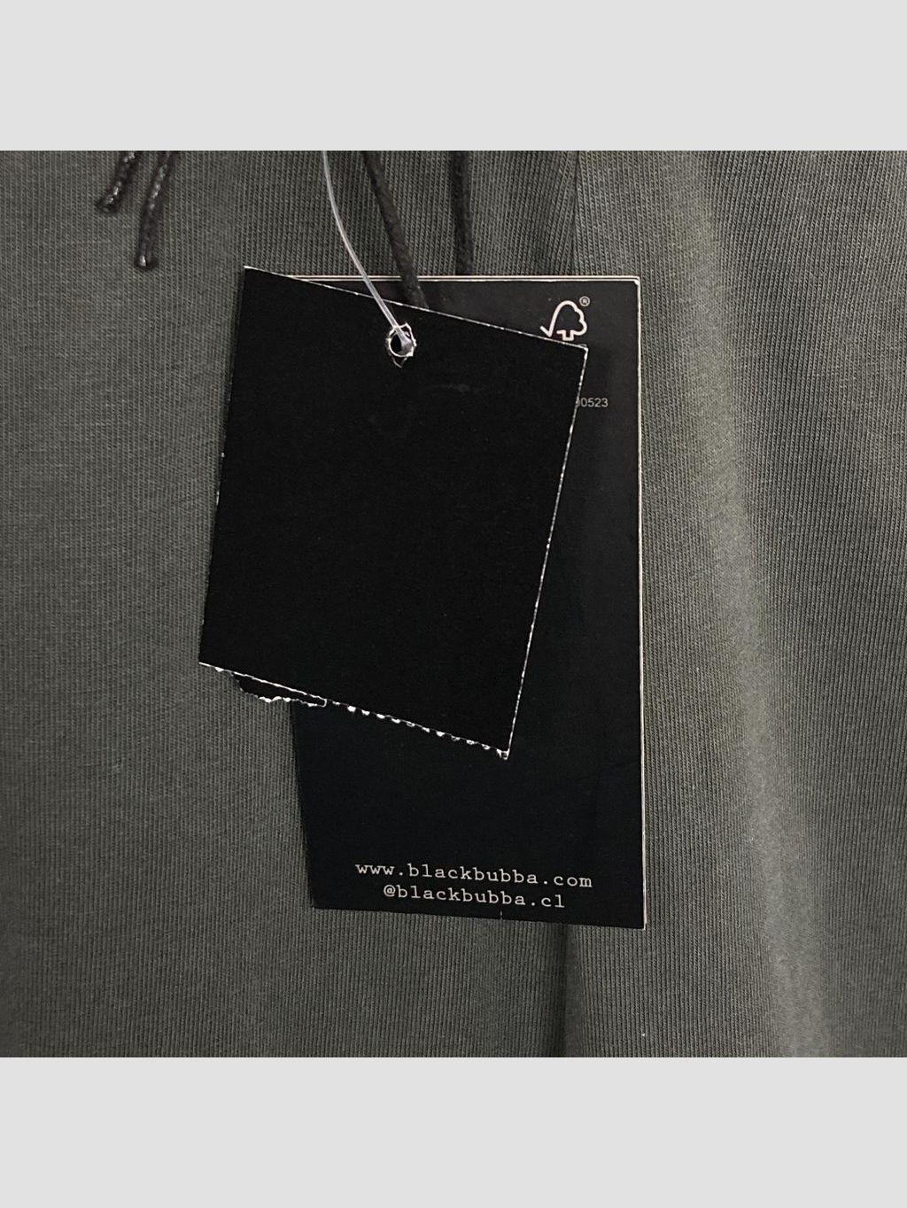 Calza biker BLACK BUBBA - Talla 42 (VOP01098139)-2