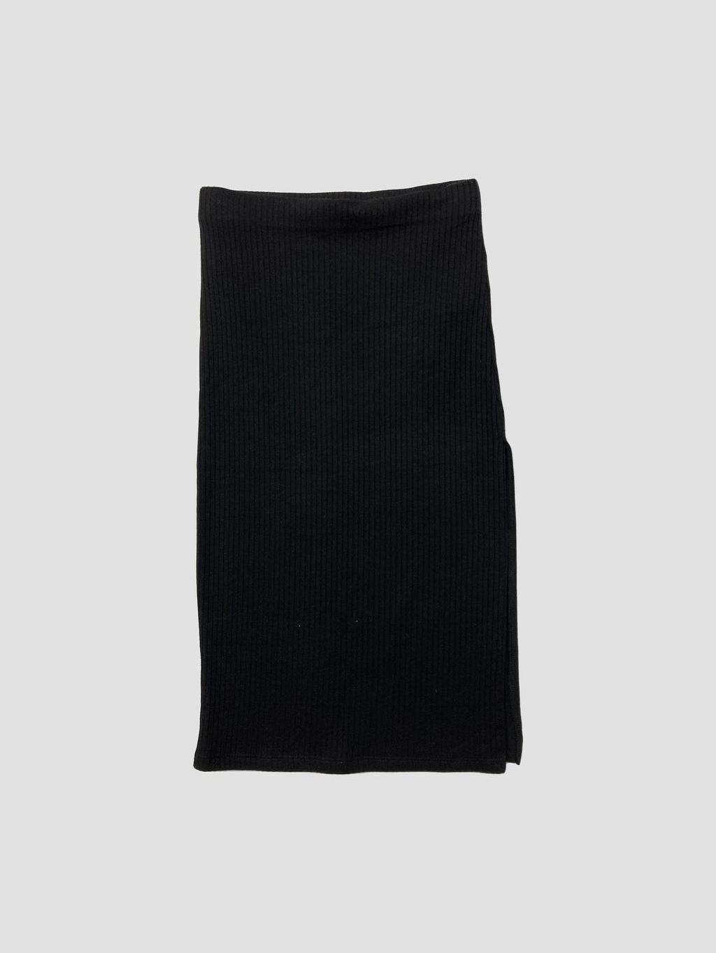 Falda larga STRADIVARIUS - Talla 36 (VOP01158093)-0
