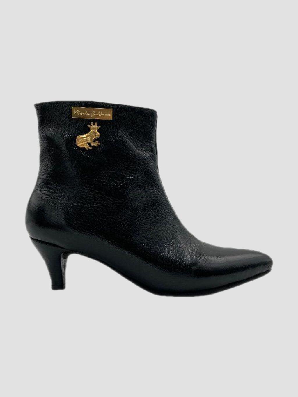 Botas MARÍA GULDMAN - Talla 39 (VOP00777109)-0