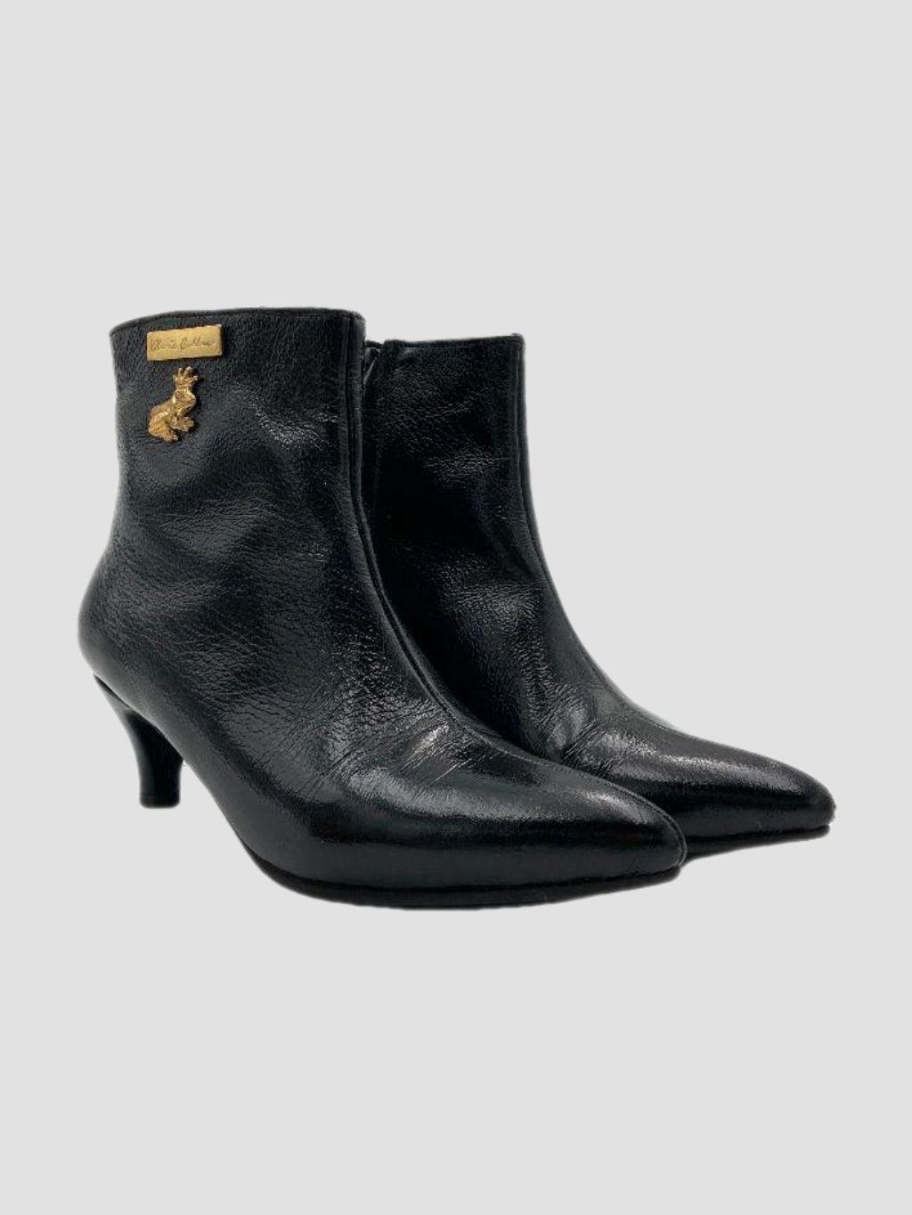 Botas MARÍA GULDMAN - Talla 39 (VOP00777109)-1