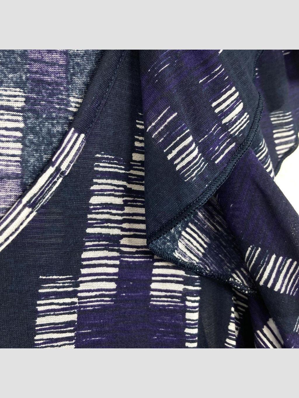 Polera sin mangas ARMANI EXCHANGE - Talla XS (VOP01076001)-2