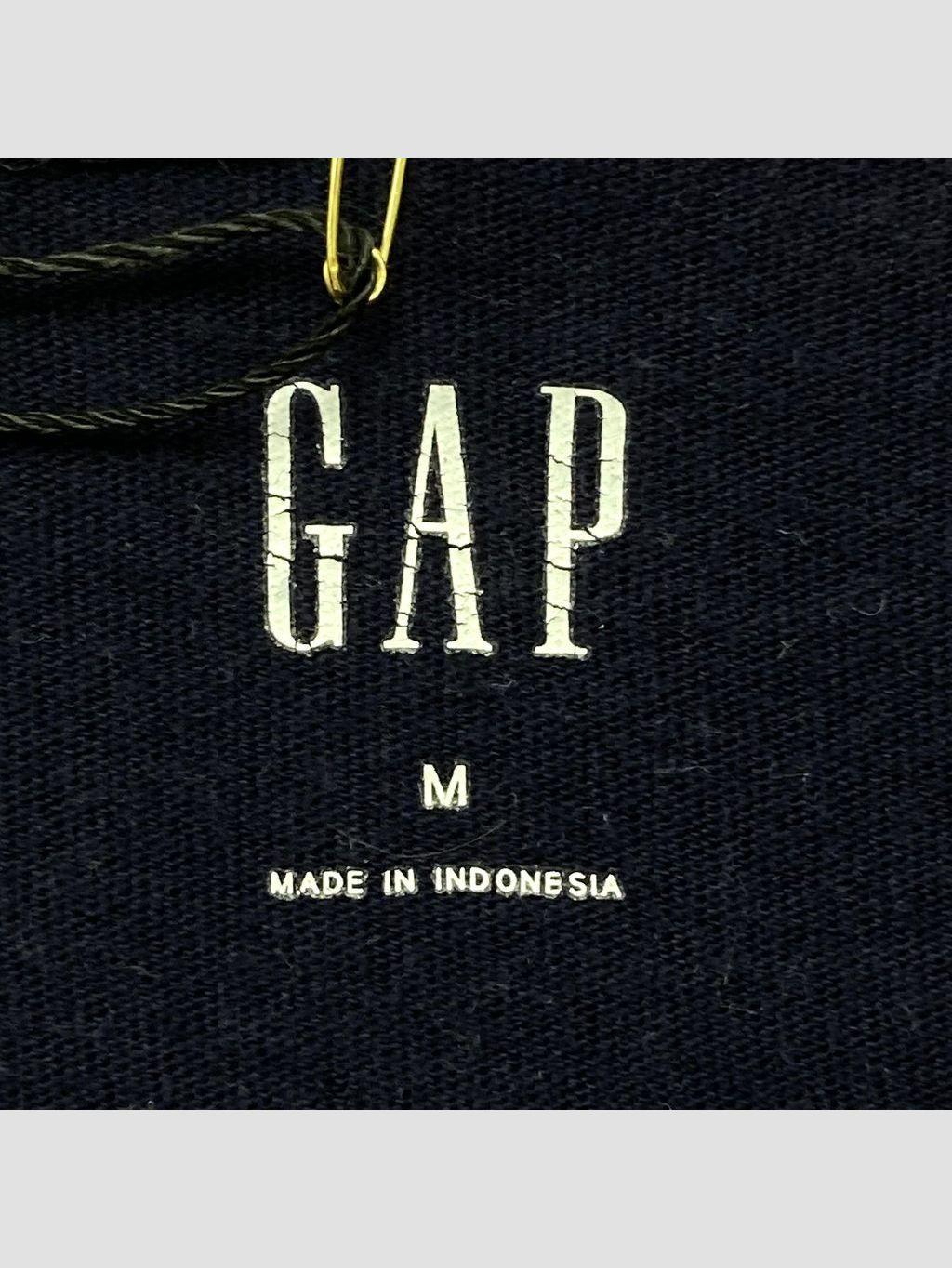 Polera GAP - Talla M (VOP00939700)-1