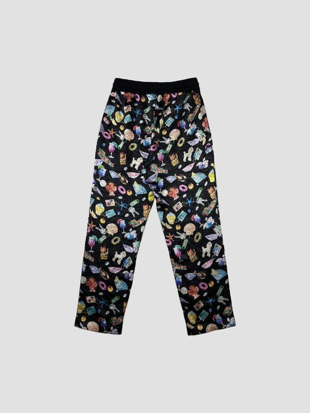 Pantalón BIMBA Y LOLA - Talla 38 (VOP01141544)-1