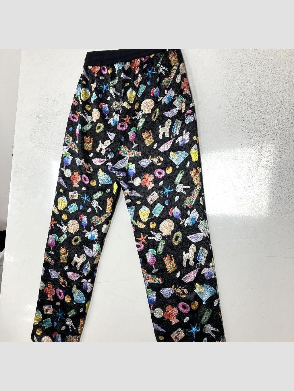 Pantalón BIMBA Y LOLA - Talla 38 (VOP01141544)-5