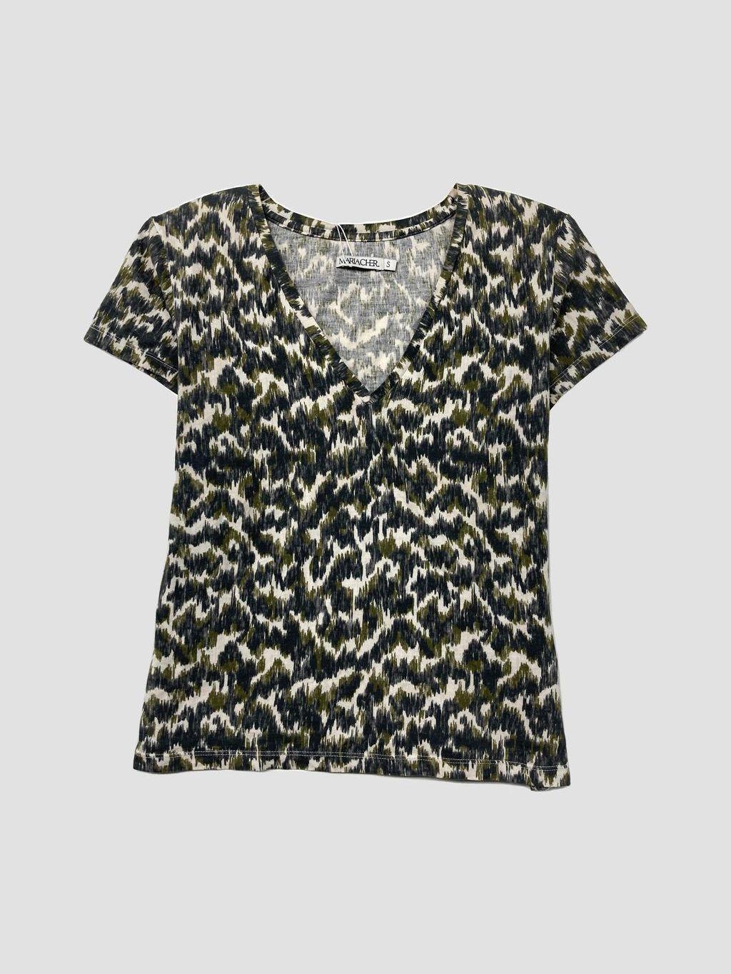 Polera MARIA CHER - Talla S (VOP01076678)-0