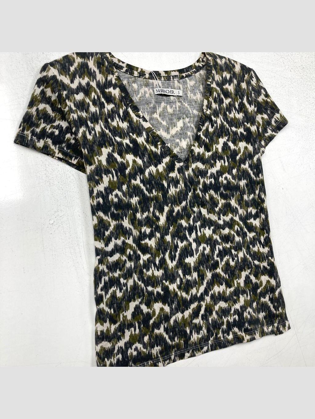 Polera MARIA CHER - Talla S (VOP01076678)-1