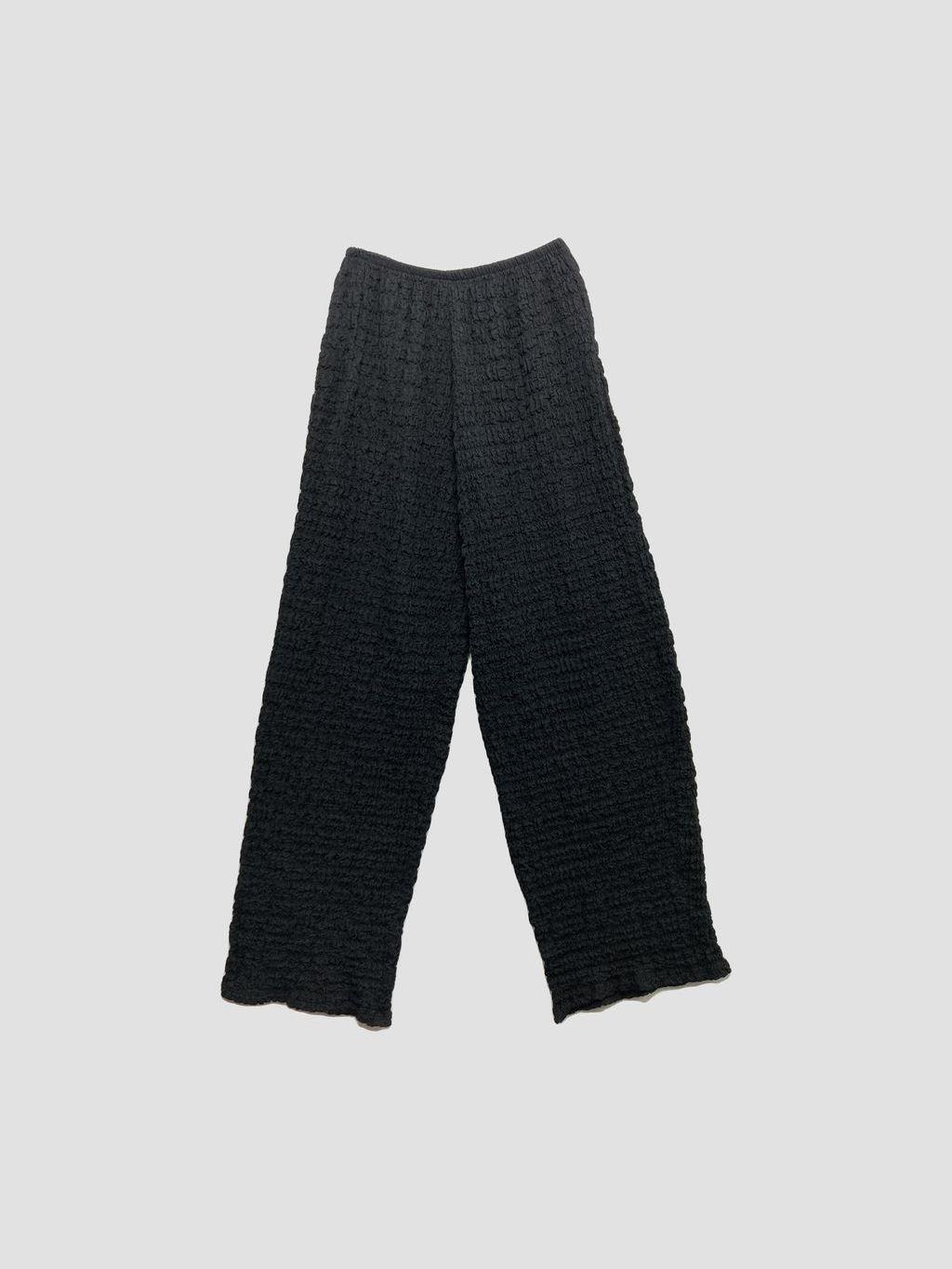 Pantalón ZARA - Talla 36 (VOP01035921)-0