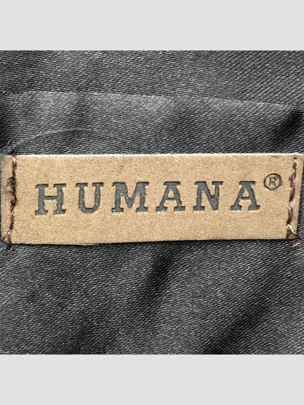 Cartera HUMANA - Talla Talla Única (VOP00941148)-2