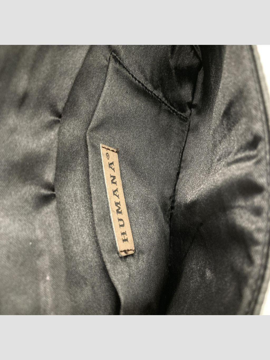 Cartera HUMANA - Talla Talla Única (VOP00941148)-3