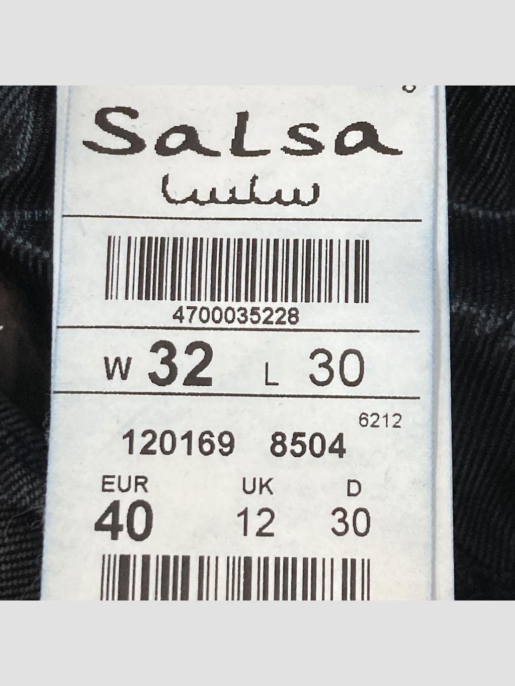 Jean VINTAGE - Talla 40 (VOP01095149)-2