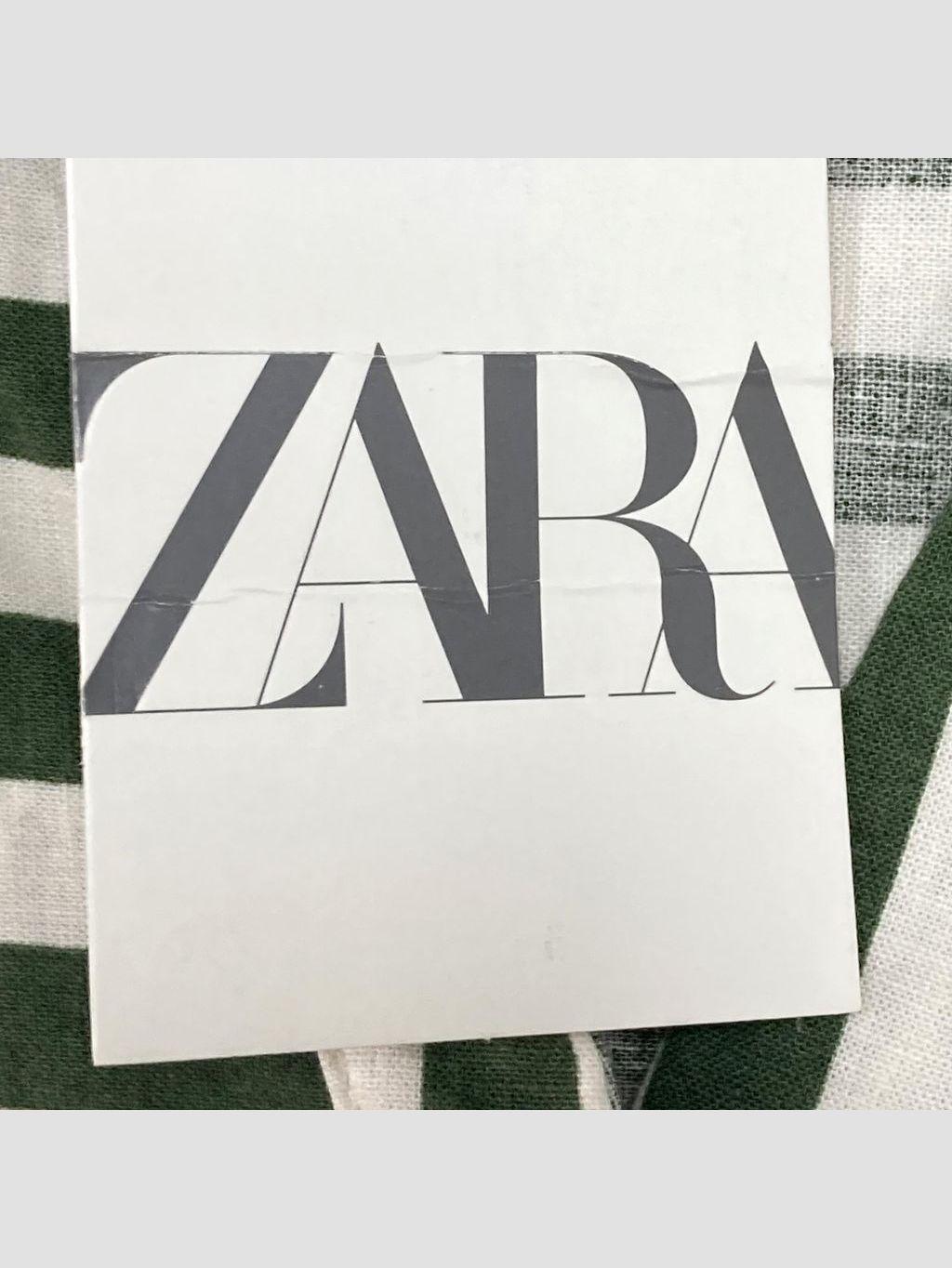 Blusa ZARA - Talla L (VOP01092627)-2