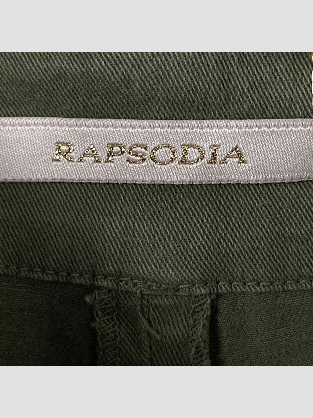 Jean RAPSODIA - Talla 40 (VOP01138216)-1