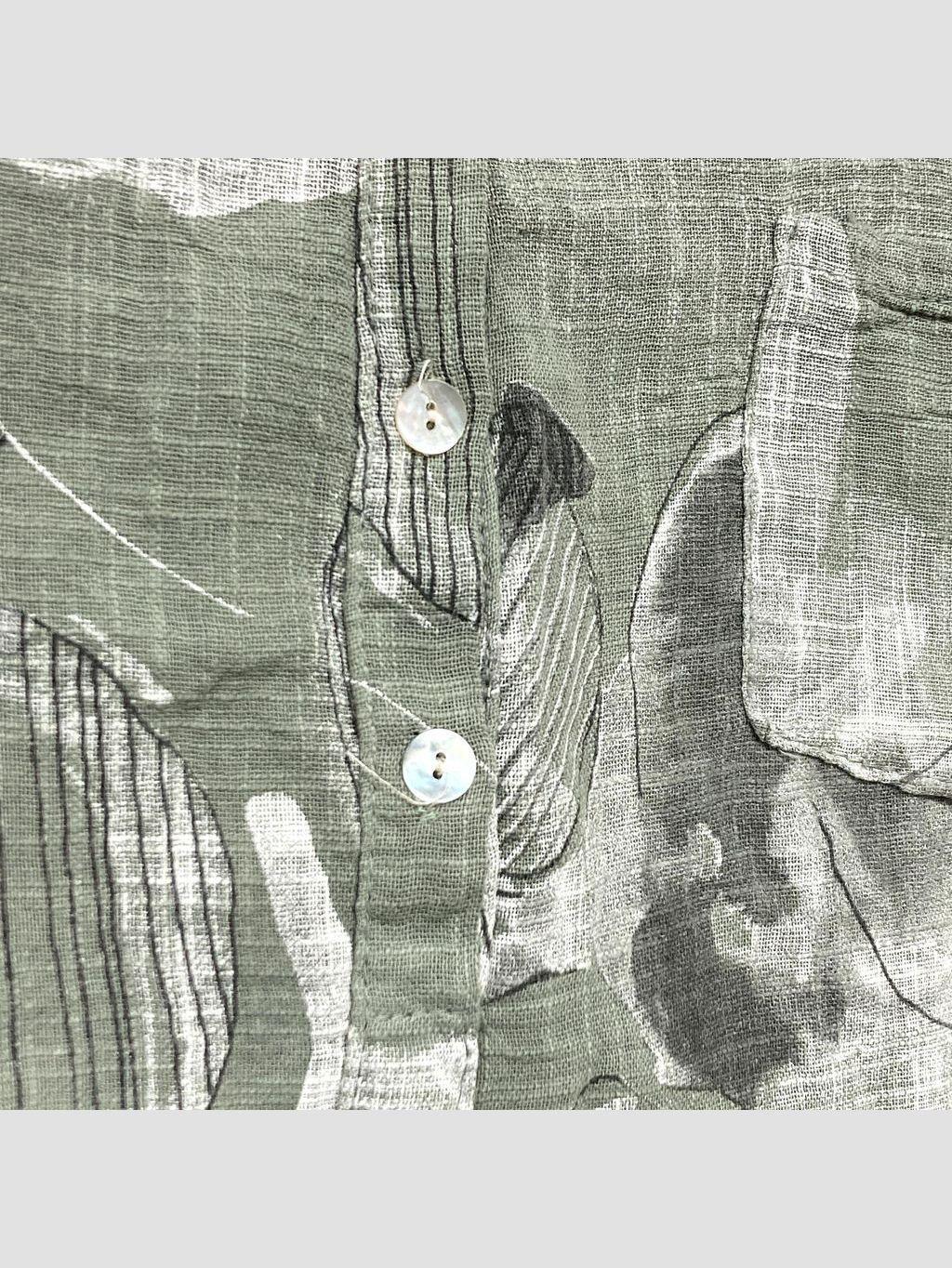 Blusa MADE IN ITALY - Talla L (VOP00904628)-1