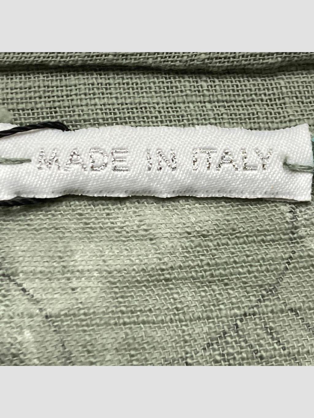 Blusa MADE IN ITALY - Talla L (VOP00904628)-2