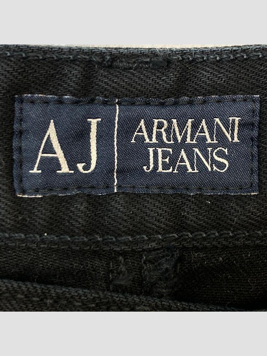 Jean ARMANI JEANS - Talla 40 (VOP01073103)-2