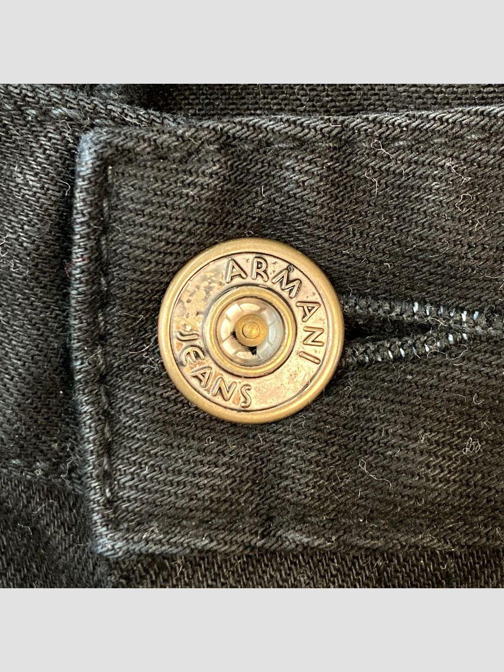 Jean ARMANI JEANS - Talla 40 (VOP01073103)-5