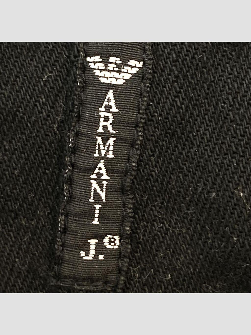 Jean ARMANI JEANS - Talla 40 (VOP01073103)-7