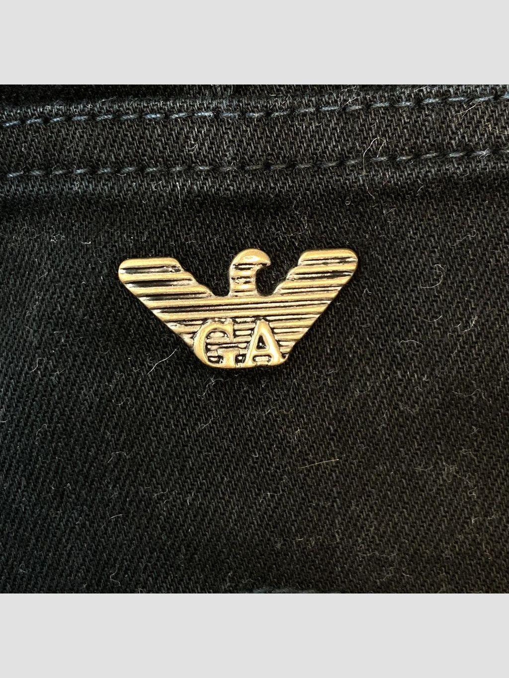 Jean ARMANI JEANS - Talla 40 (VOP01073103)-8