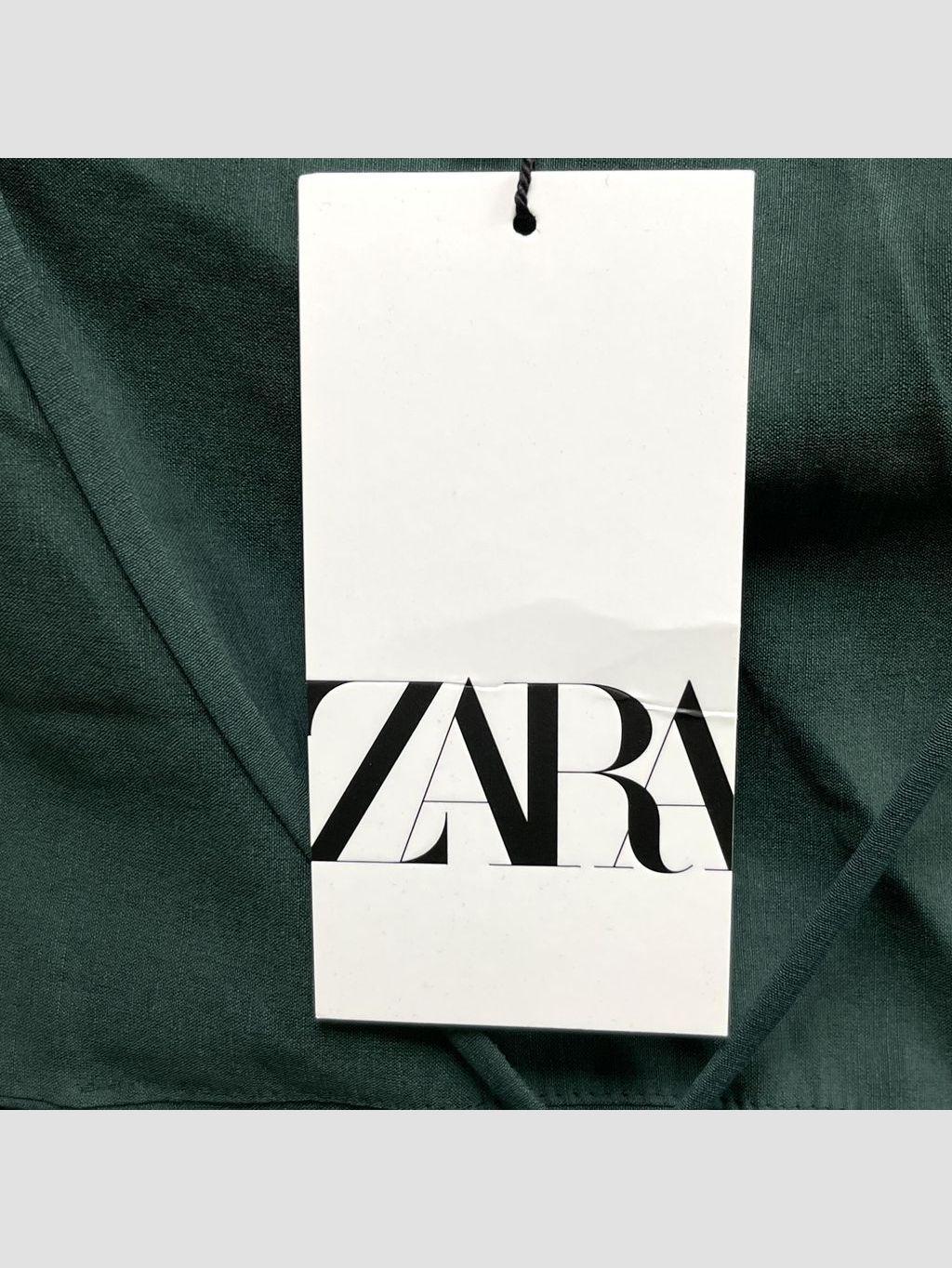 Vestido corto ZARA - Talla S (VOP00930218)-2