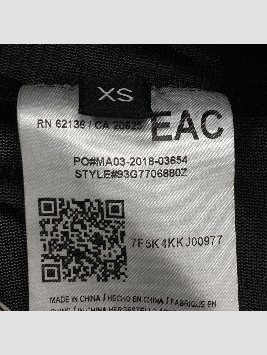 Vestido corto MARCIANO BY GUESS - Talla XS (VOP01018890)-2